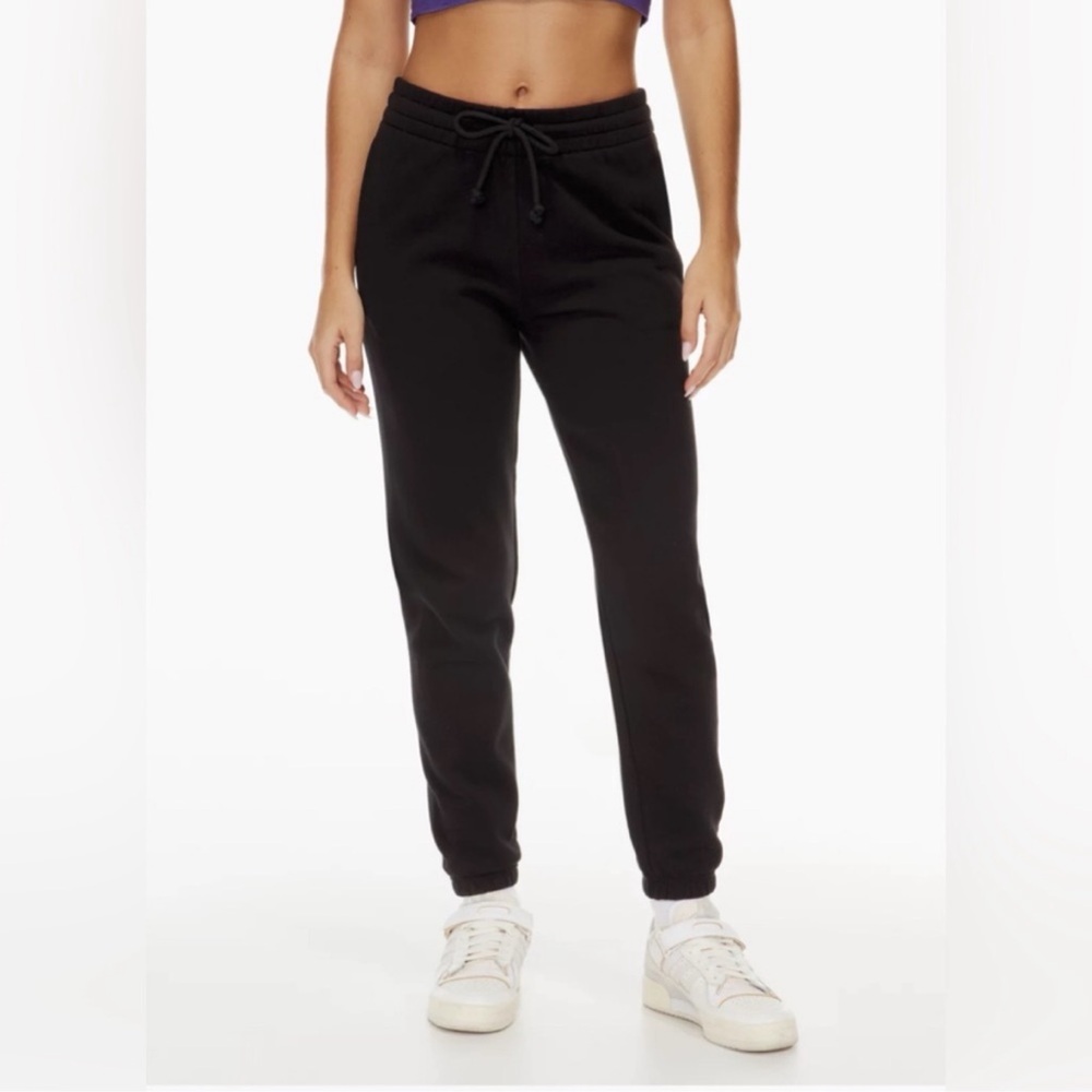 Aritzia TNA Cozy AF Perfect Sweatpant
